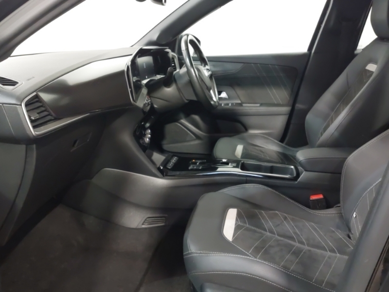 Vauxhall Mokka-e 100Kw Ultimate 50Kwh Black #5
