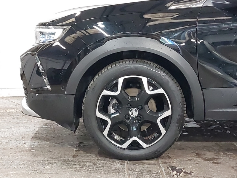 Vauxhall Mokka-e 100Kw Se Premium 50Kwh Black #19
