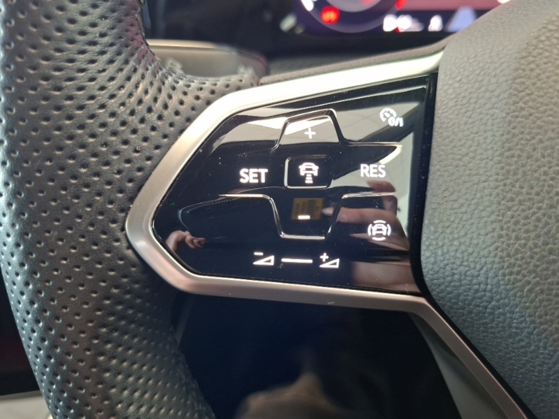Volkswagen Golf 1.5 Tsi 150 Style Edition Grey #12