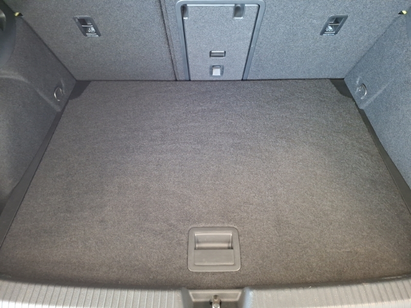 Volkswagen Golf 1.5 Tsi 150 Style Edition Grey #18