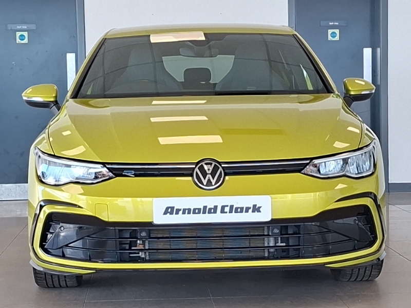 Volkswagen Golf 1.5 Tsi 150 Style Edition Grey #14