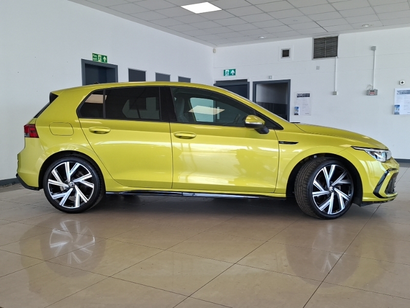 Volkswagen Golf 1.5 Tsi 150 Style Edition Grey #7