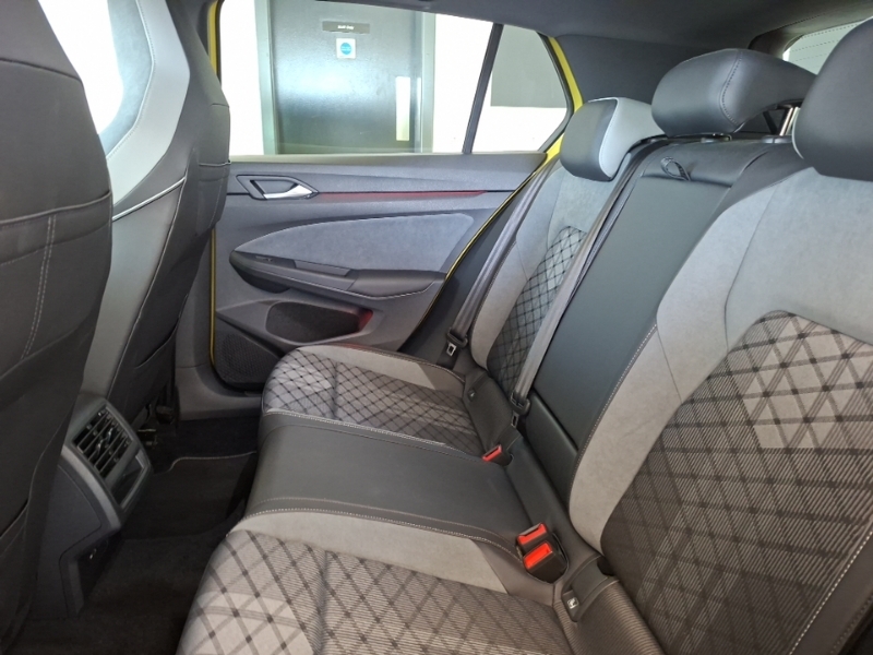 Volkswagen Golf 1.5 Tsi 150 Style Edition Grey #6
