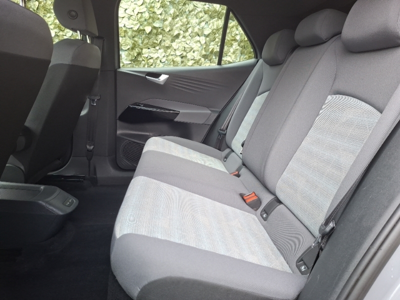 Volkswagen ID.3 107Kw Life Pro 58Kwh Grey #6