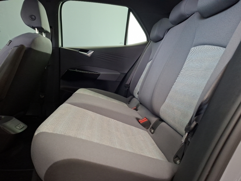 Volkswagen ID.3 107Kw Life Pro 58Kwh Grey #6