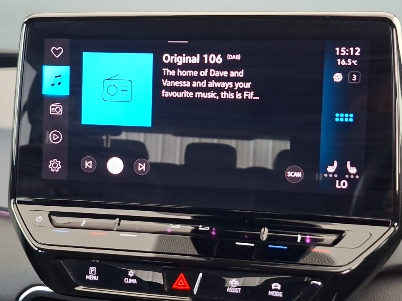 Volkswagen ID.3 Family Grey #11