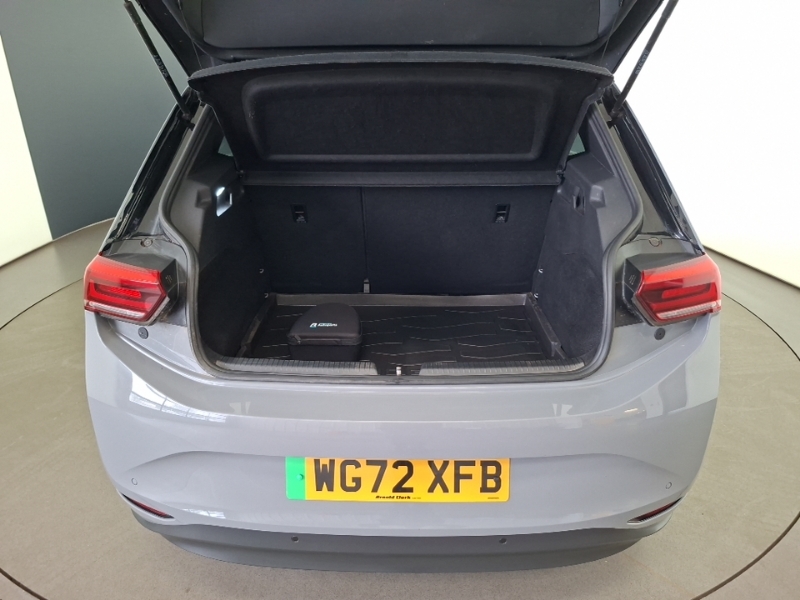 Volkswagen ID.3 Family Grey #18