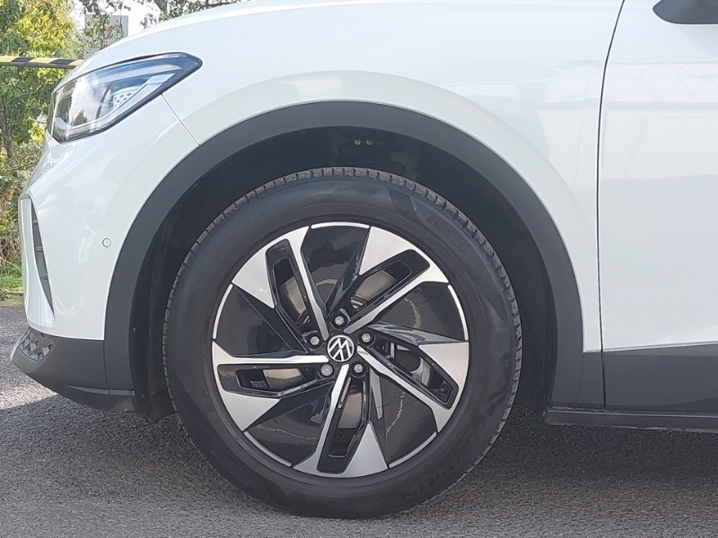 Volkswagen ID.4 Gtx 77Kwh Gtx 4Motion 299Ps White #19