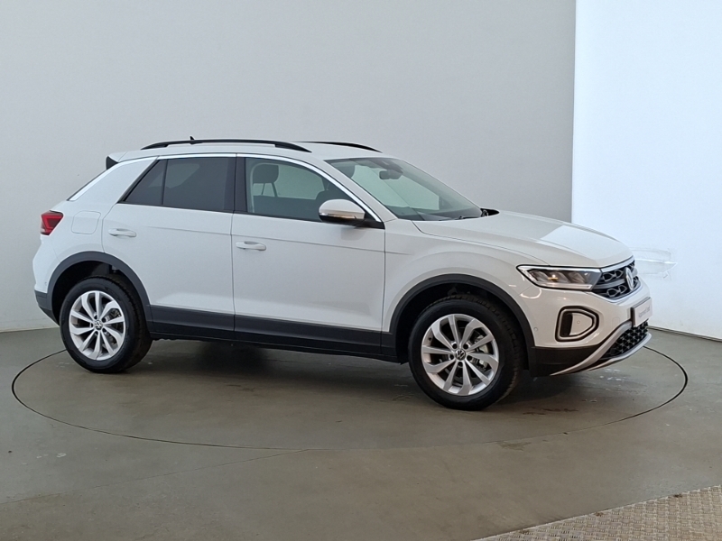 Volkswagen T-Roc 1.5 Etsi 150 R-line Dsg Tech Pack Blue #7