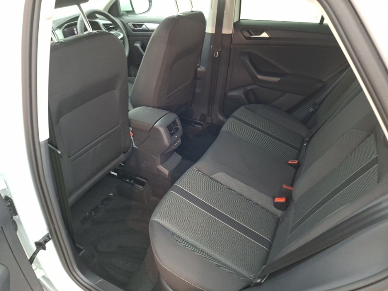 Volkswagen T-Roc 1.5 Etsi 150 R-line Dsg Tech Pack Blue #6