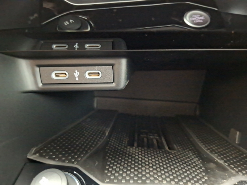 Volkswagen T-Roc 1.5 Etsi 150 R-line Dsg Tech Pack Blue #15