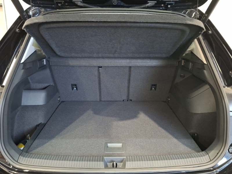 Volkswagen Tiguan Match White #18