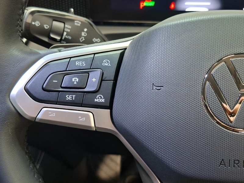 Volkswagen Tiguan Match White #12