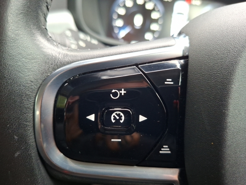 Volvo S90 D4 R-design Winter Pack,park Assist, Nav, Lane De Grey #12