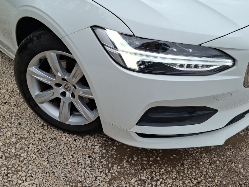 Volvo S90 D4 R-design Winter Pack,park Assist, Nav, Lane De Grey #20