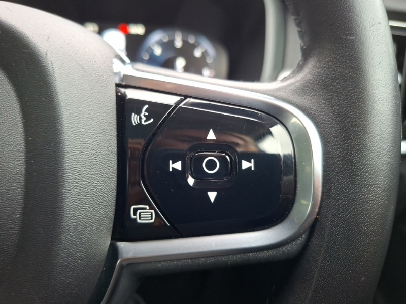 Volvo S90 D4 R-design Winter Pack,park Assist, Nav, Lane De Grey #13
