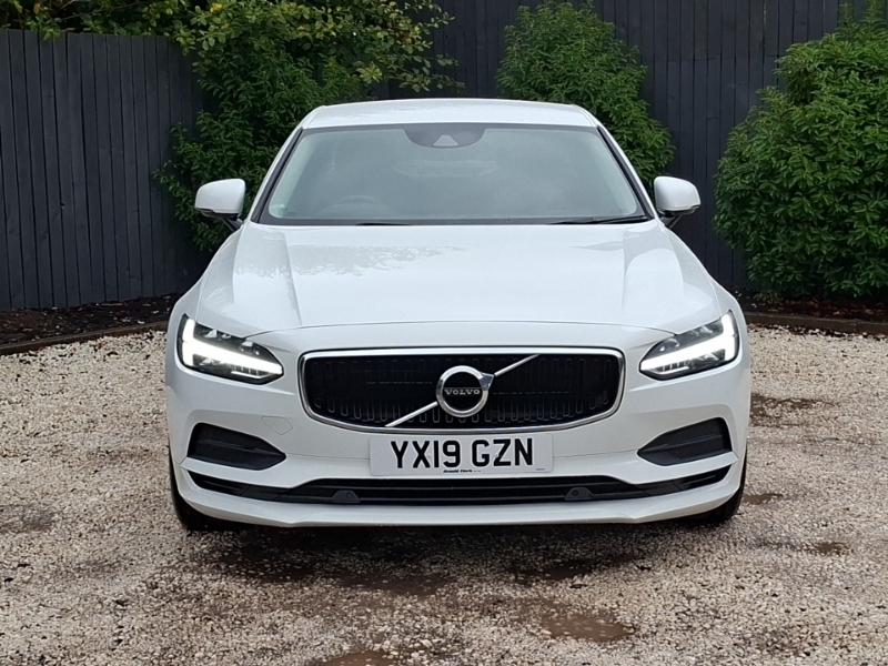 Volvo S90 D4 R-design Winter Pack,park Assist, Nav, Lane De Grey #14
