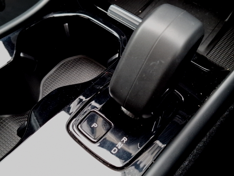 Volvo C40 170Kw Recharge Core 69Kwh Black #16