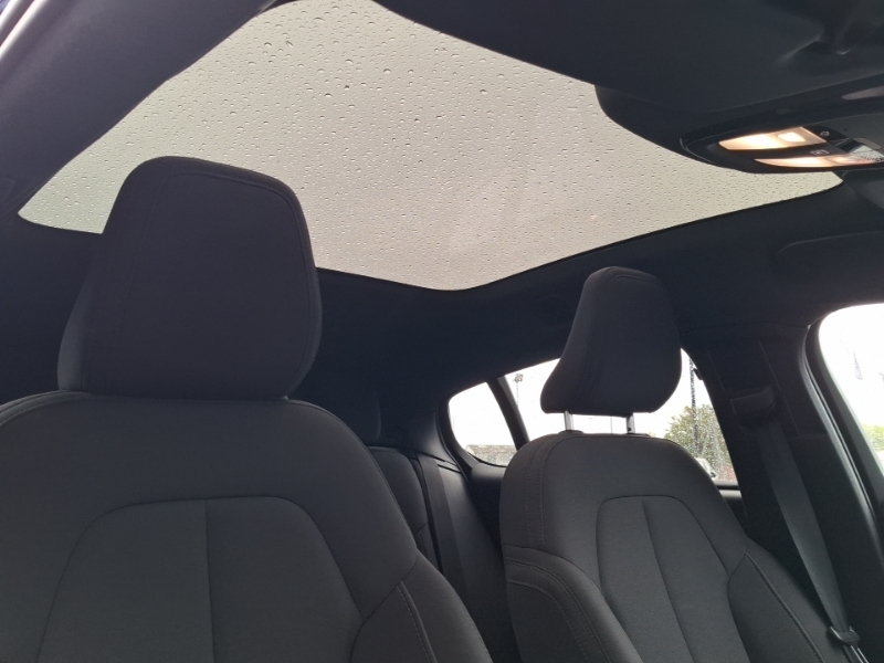 Volvo C40 170Kw Recharge Core 69Kwh Black #17