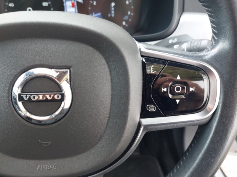Volvo S90 2.0 D4 Momentum Plus Geartronic Grey #13