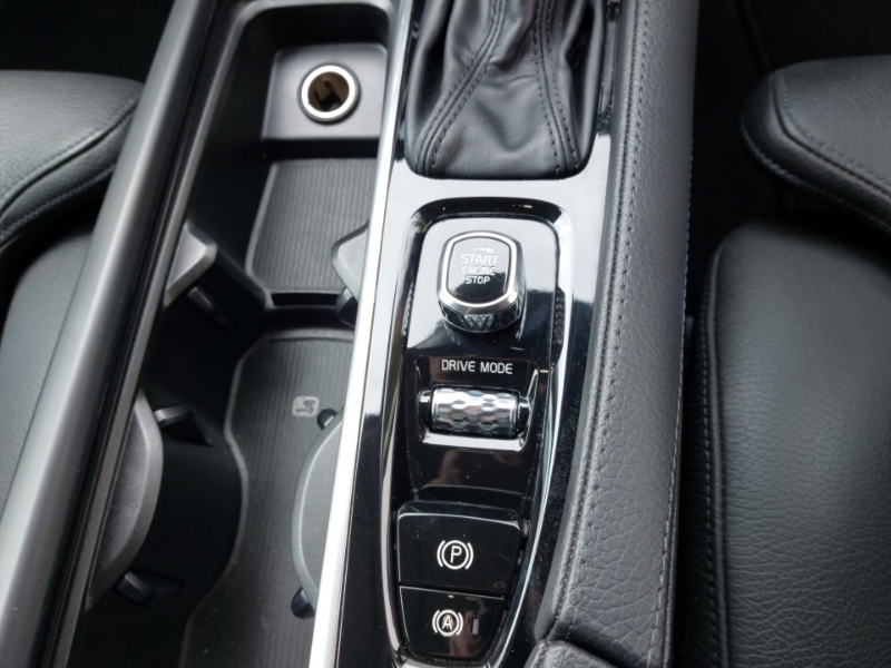 Volvo S90 2.0 D4 Momentum Plus Geartronic Grey #16