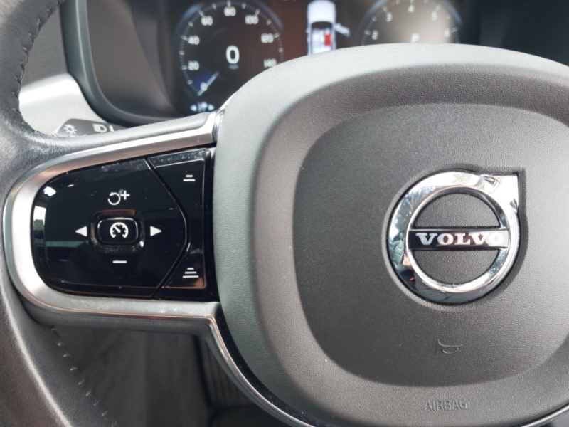 Volvo S90 2.0 D4 Momentum Plus Geartronic Grey #12