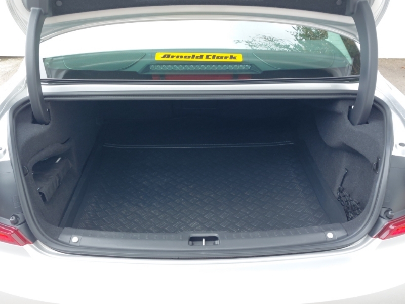 Volvo S90 2.0 D4 Momentum Plus Geartronic Grey #18