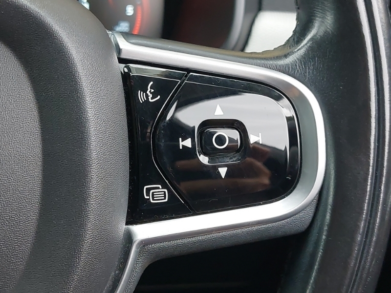 Volvo V90 V90 Inscription Pro D5 Powerpulse Awd Grey #12