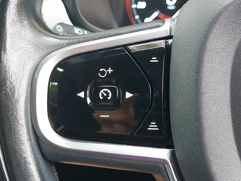 Volvo V90 V90 Inscription Pro D5 Powerpulse Awd Grey #13