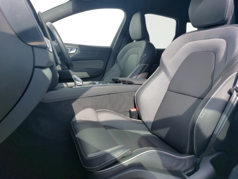 Volvo XC60 2.0 T6 350 Phev Plus Black Ed Awd Geartronic White #5