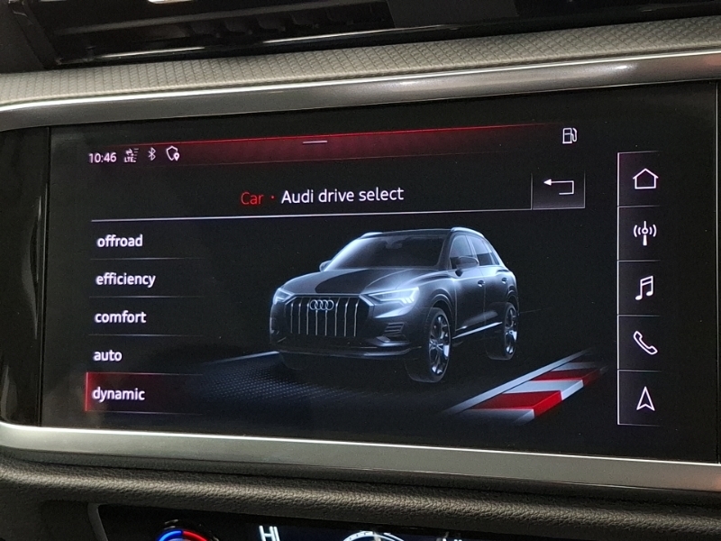 Audi Q3 Q3 35 Tfsi Sport White #17