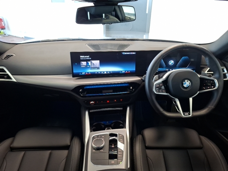 BMW 2 Series 220I M Sport Step Pro Pack Grey #3