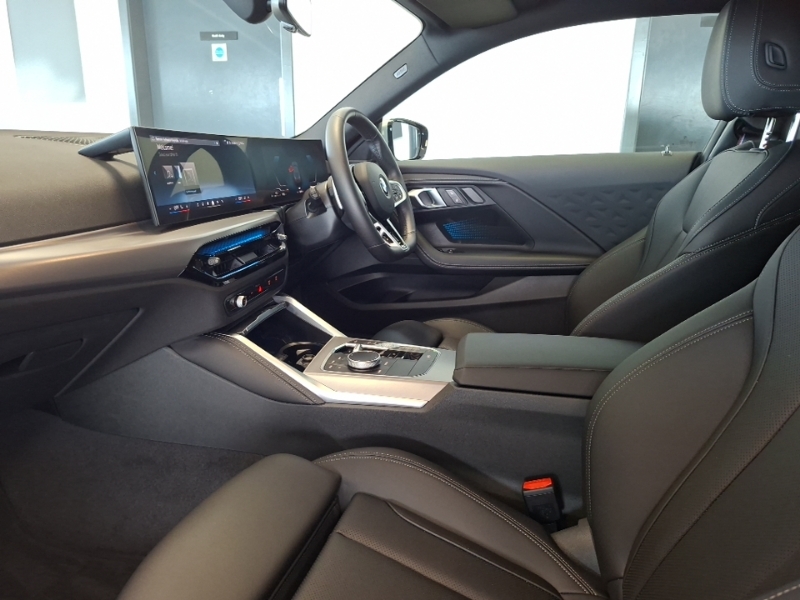 BMW 2 Series 220I M Sport Step Pro Pack Grey #5