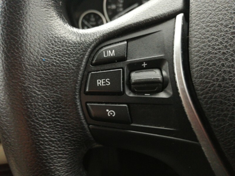 BMW 3 Series 2.0 320D Ed Sport Blue #14