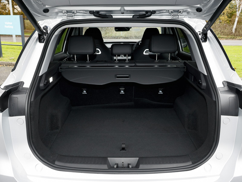 Chery Tiggo 7 1.6T Summit Dct Euro 6 Ss Silver #19