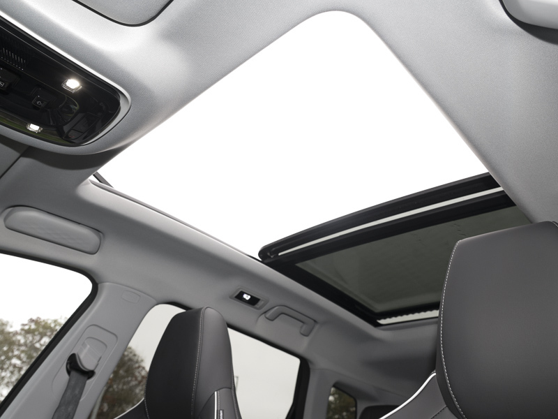 Chery Tiggo 7 1.6T Summit Dct Euro 6 Ss Silver #13