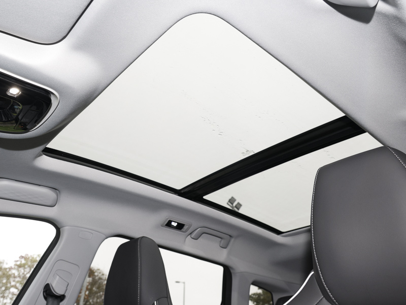 Chery Tiggo 7 1.6T Summit Dct Euro 6 Ss Silver #14