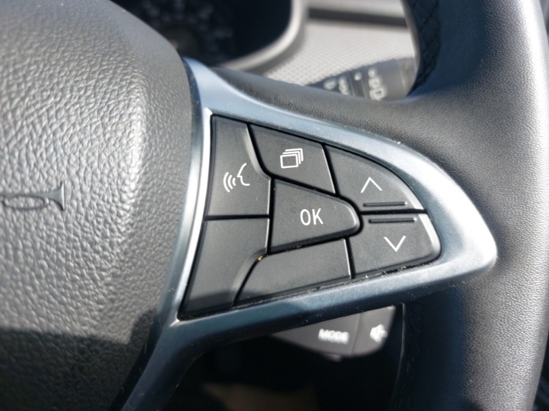 Dacia Sandero Stepway Dacia Sandero Stepway 1.0 Tce Prestige Black #13