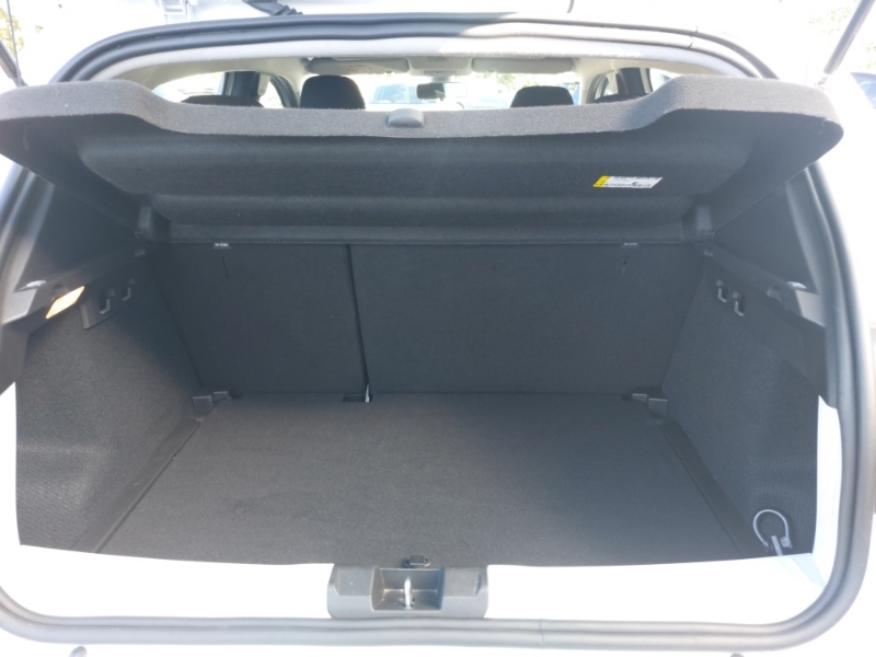 Dacia Sandero Stepway Dacia Sandero Stepway 1.0 Tce Prestige Black #18