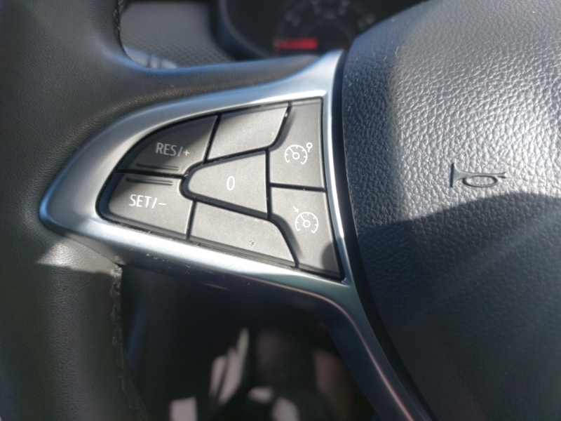 Dacia Sandero Stepway Dacia Sandero Stepway 1.0 Tce Prestige Black #12