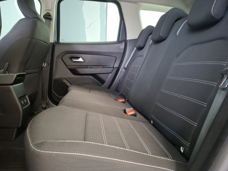 Dacia Duster 1.3 Tce 150 Prestige Edc Grey #6