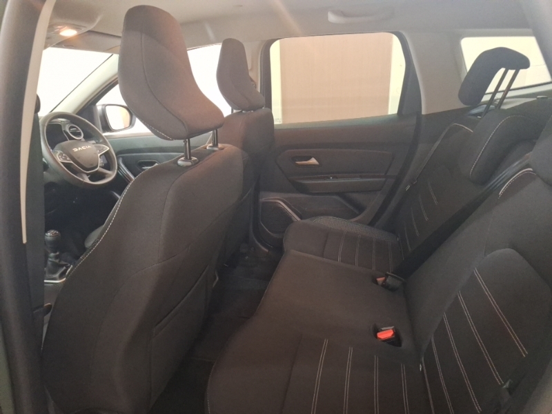 Dacia Duster 1.0 Tce 90 Journey Green #6