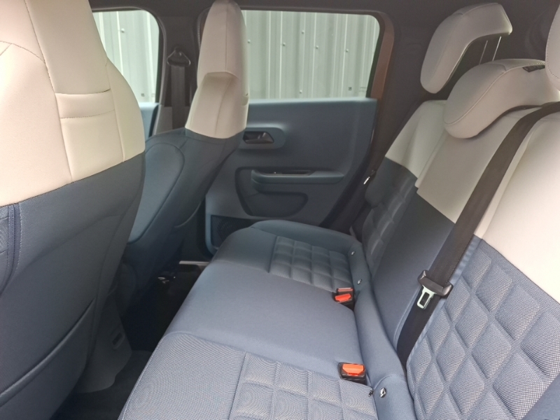 Fiat Panda 1.2 Hybrid 48V 110 La Prima Edct-6 Brown #6