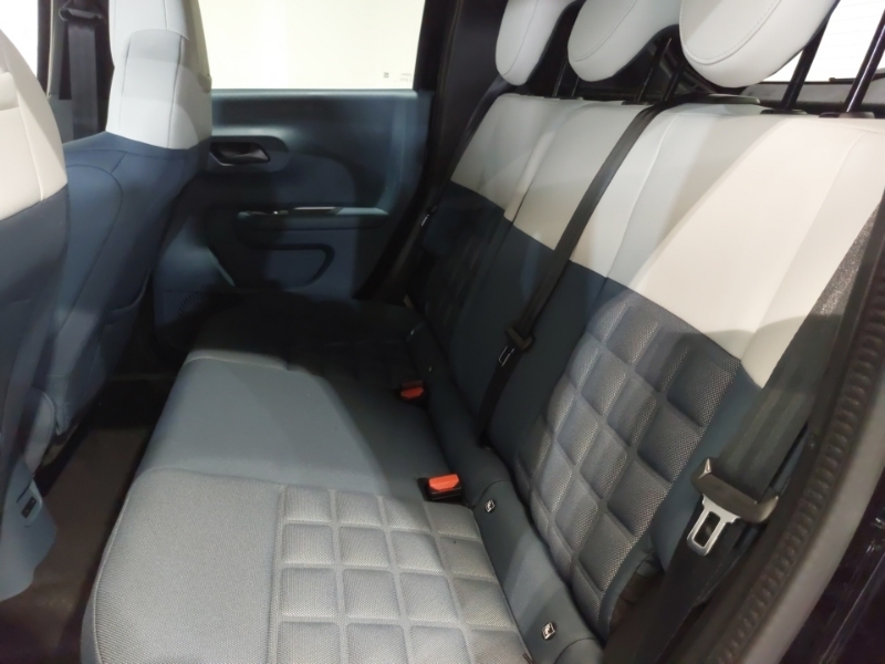 Fiat Panda 1.2 Hybrid 48V 110 La Prima Edct-6 Black #6