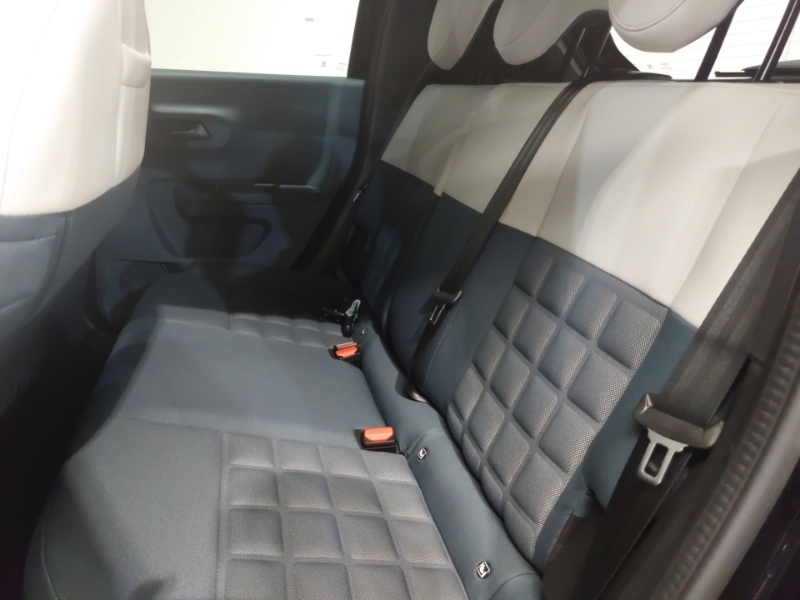 Fiat Panda 1.2 Hybrid 48V 110 La Prima Edct-6 Black #6