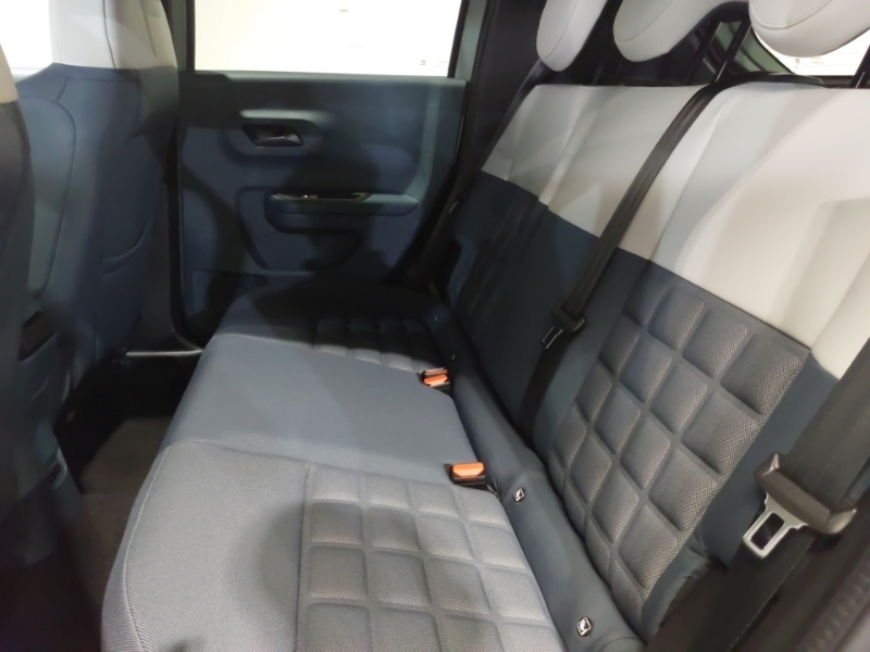 Fiat Panda 1.2 Hybrid 48V 110 La Prima Edct-6 Green #6