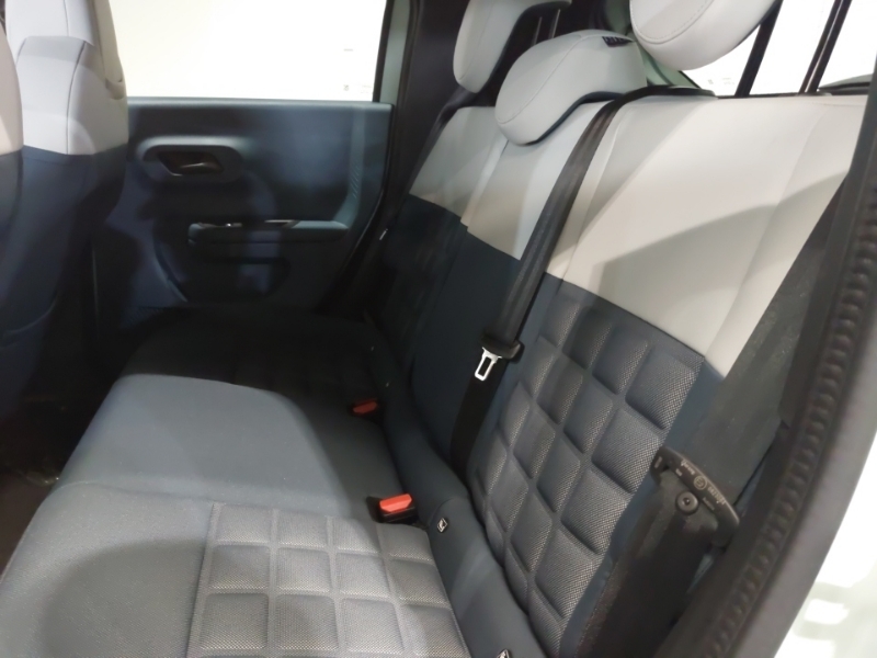 Fiat Panda 1.2 Hybrid 48V 110 La Prima Edct-6 Green #6