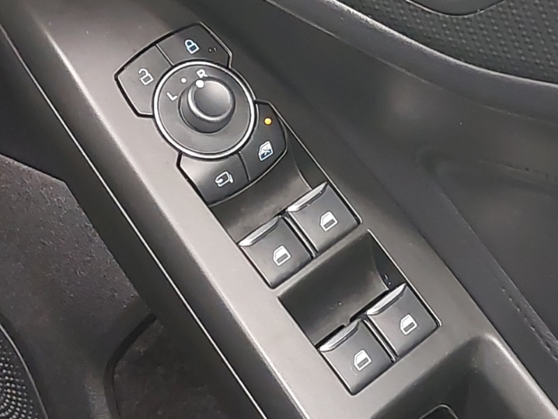 Ford Focus 1.0 Ecoboost Hybrid Mhev St-line X Blue #17