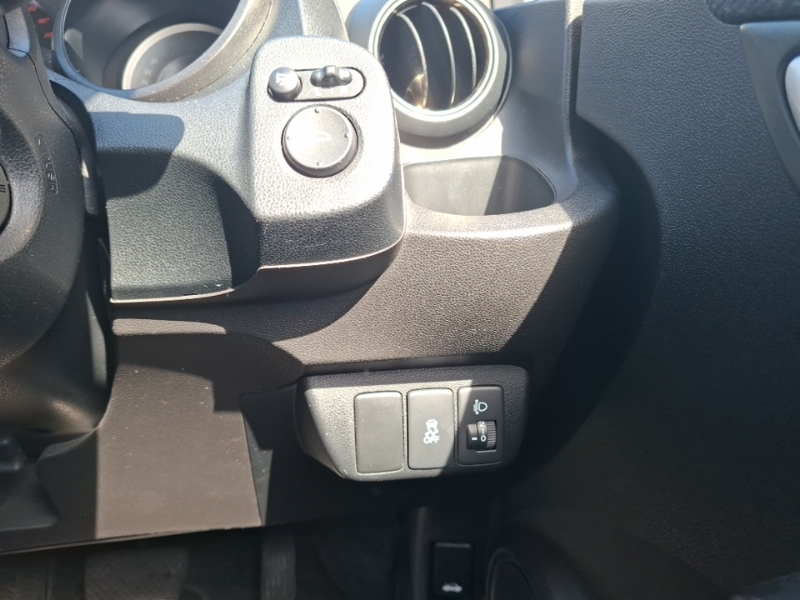 Honda Jazz 1.4 I-vtec Es Plus 5-Door Blue #15