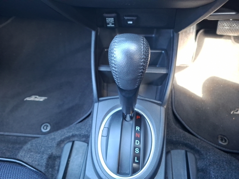 Honda Jazz 1.4 I-vtec Es Plus 5-Door Blue #16